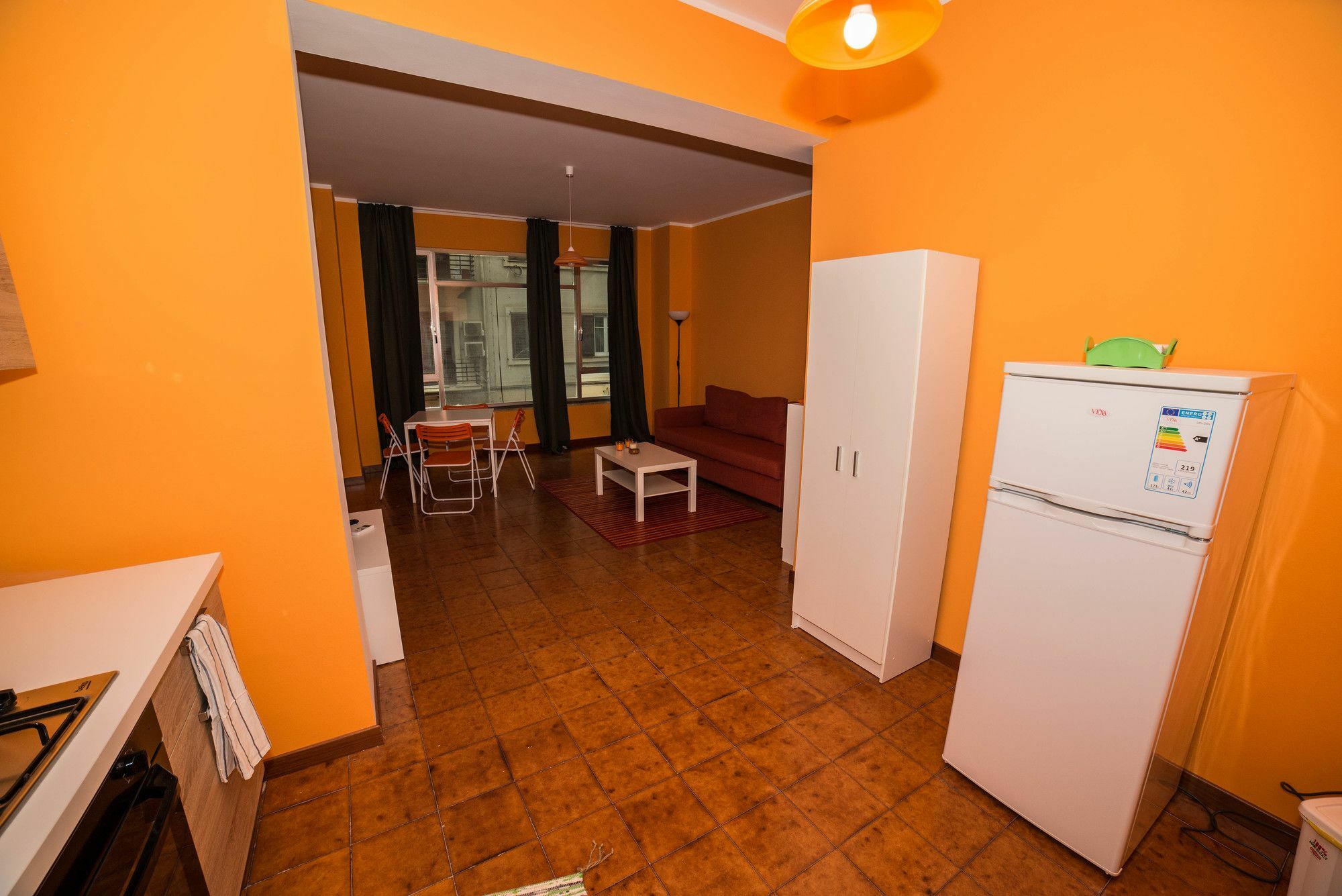 Loft Notarbartolo Apartment Palermo Luaran gambar