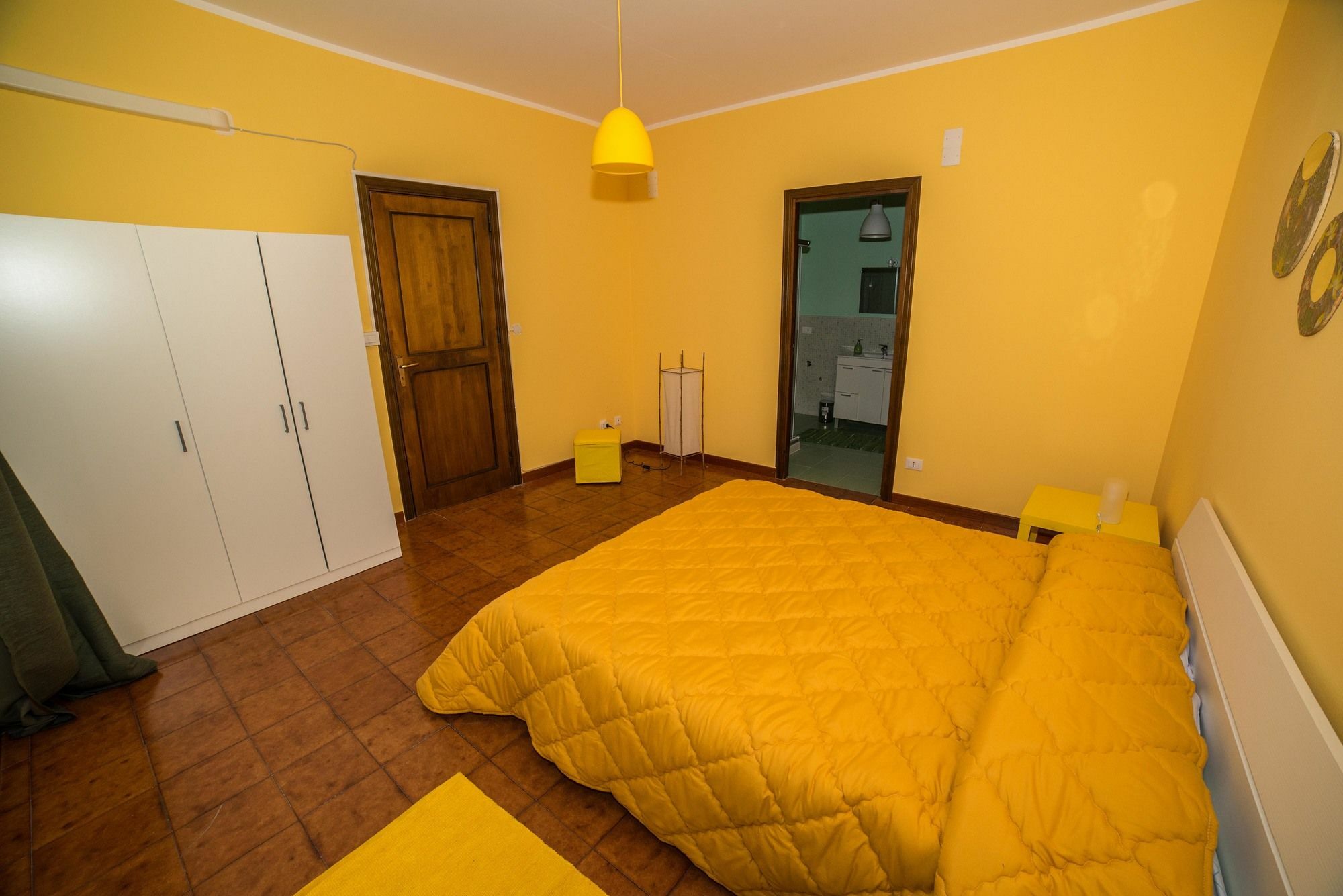 Loft Notarbartolo Apartment Palermo Luaran gambar