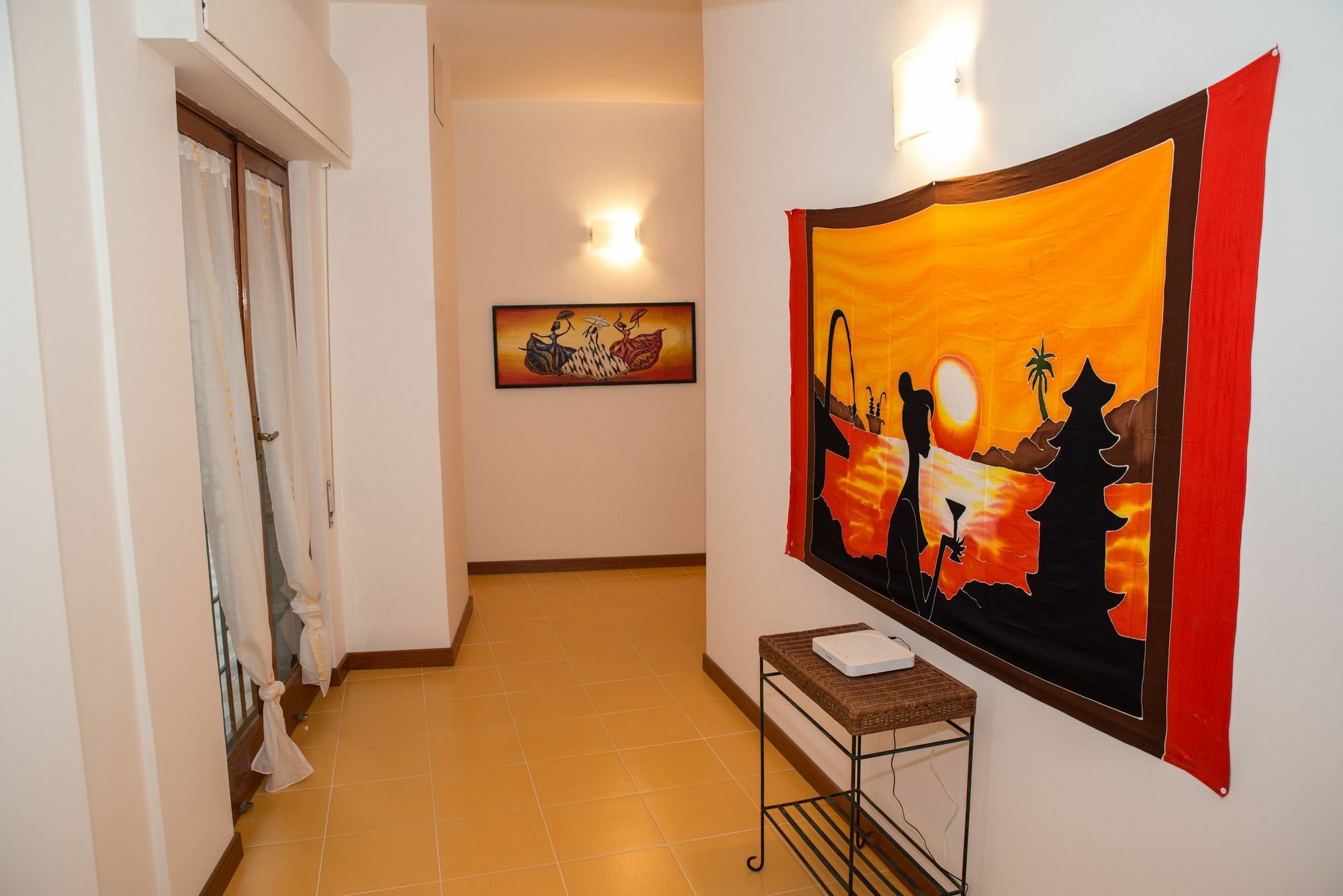 Loft Notarbartolo Apartment Palermo Luaran gambar